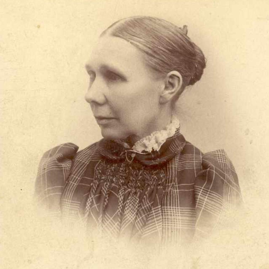 Catherine Anne Karren (1836 - 1910) Profile